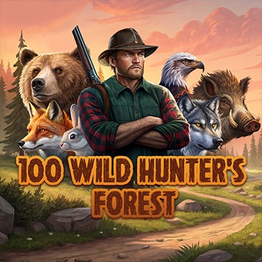 100 Wild Hunter's Forest