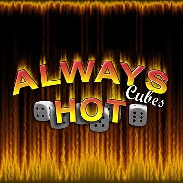 Always Hot™ Cubes