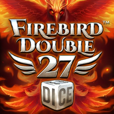 Firebird Double 27 Dice