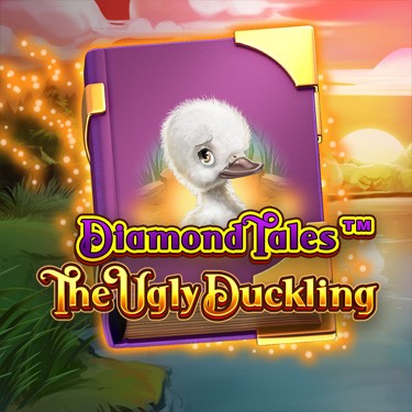 Diamond Tales™: The Ugly Duckling Buy Bonus