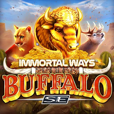 Immortal Ways Buffalo SE