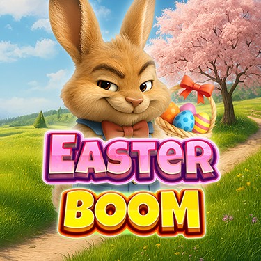 Easter Boom