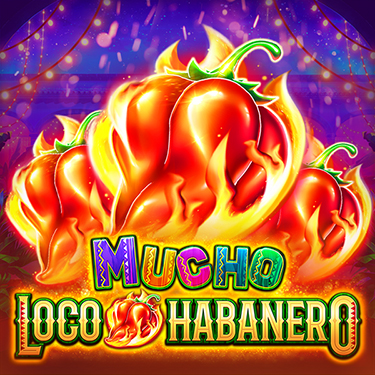 Mucho Loco Habanero