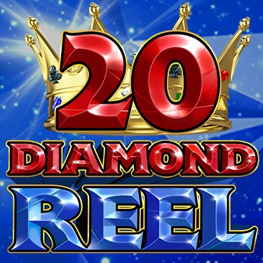 20 Diamond Reel