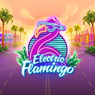Electric Flamingo™