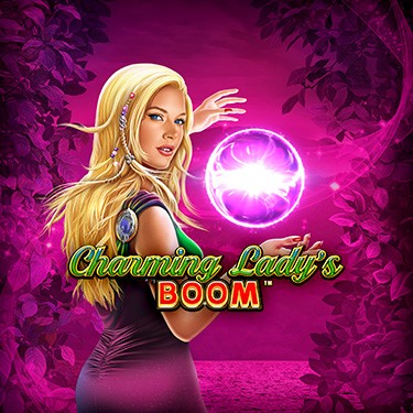 Charming Lady’s Boom™