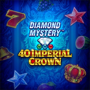Diamond Mystery™ – 40 Imperial Crown™