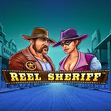 Reel Sheriff