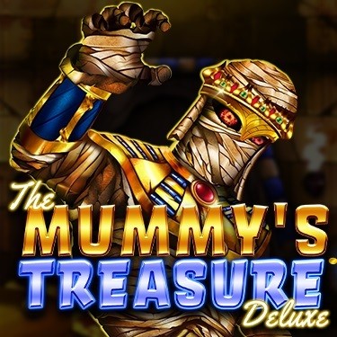 Mummy’s Treasure Deluxe