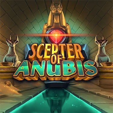 Scepter of Anubis