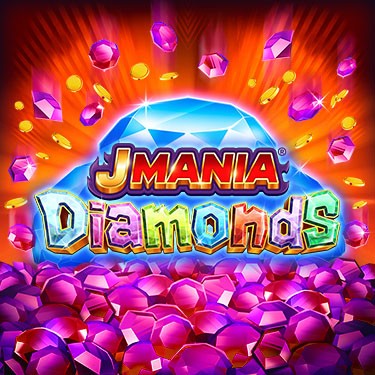J Mania Diamonds