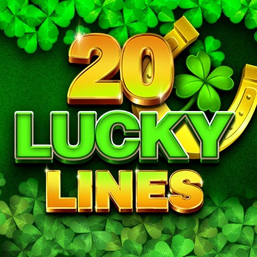20 Lucky Lines