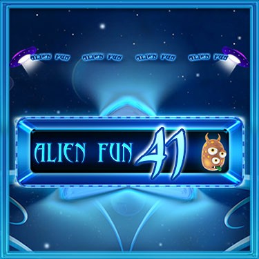 Alien Fun 41