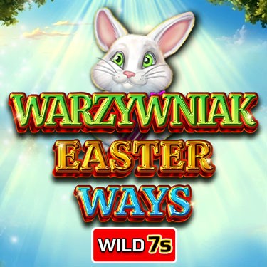 Warzywniak Easter Ways