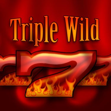 Triple Wild Seven