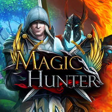 Magic Hunter