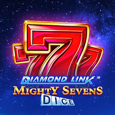 Mighty Sevens Dice