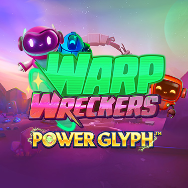 Warp Wreckers Power Glyph