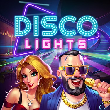 Disco Lights