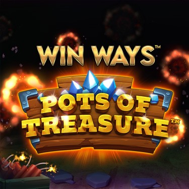 Pots of Treasure™ Win Ways