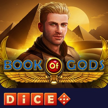 Book Of Gods Dice
