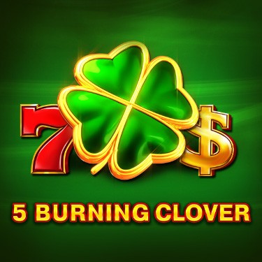 5 Burning Clover