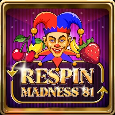 Respin Madness 81