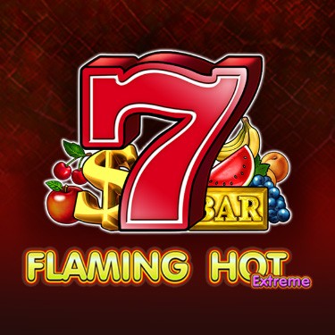 Flaming Hot Extreme
