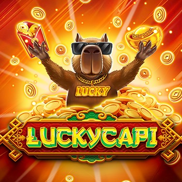 Luckycapi