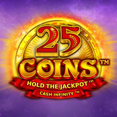 25 Coins™