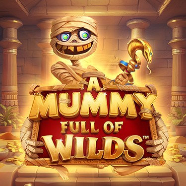 A Mummy Full of Wilds™