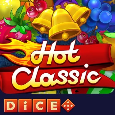 Hot Classic Dice