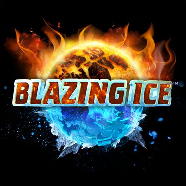 Blazing Ice