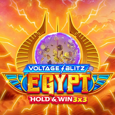 Voltage Blitz Egypt