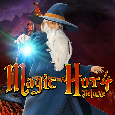 Magic Hot 4 Deluxe
