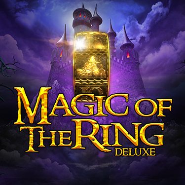 Magic of the Ring Deluxe