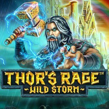 Thor's Rage: Wild Storm