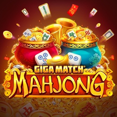 Giga Match Mahjong