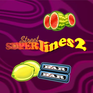 Super Lines 2 Street