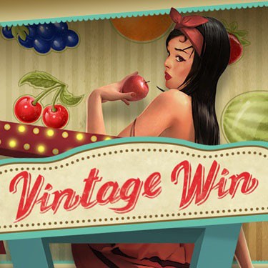 Vintage Win