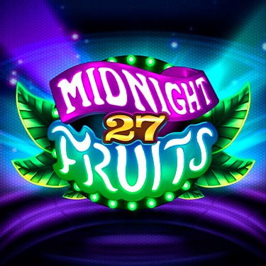 Midnight Fruits 27