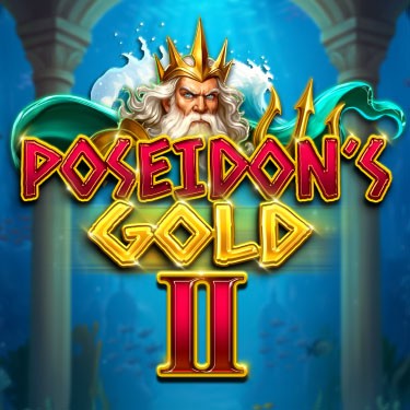 Poseidon's Gold II