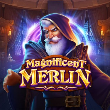 Magnificent Merlin™