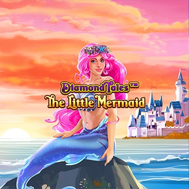 Diamond Tales™: The Little Mermaid