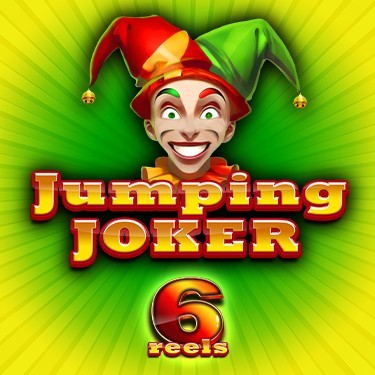 Jumping Joker 6 Reels