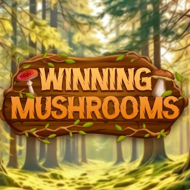 Winning Mushrooms