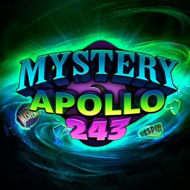 Mystery Apollo 243