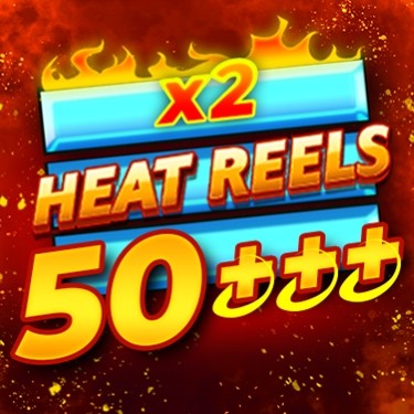 Heat Reels 50+++