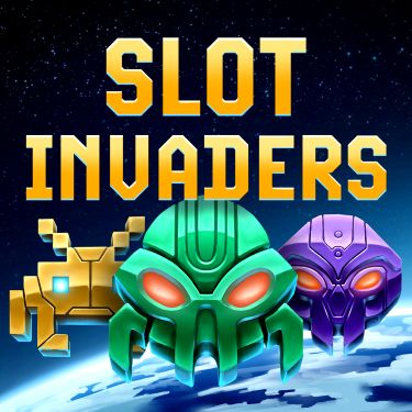 Slot Invaders