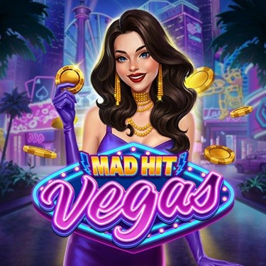 Mad Hit Vegas
